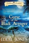 Curse of the Black Avenger cover