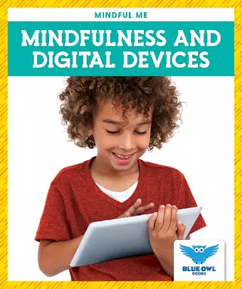 Mindfulness and Digital Devices cover