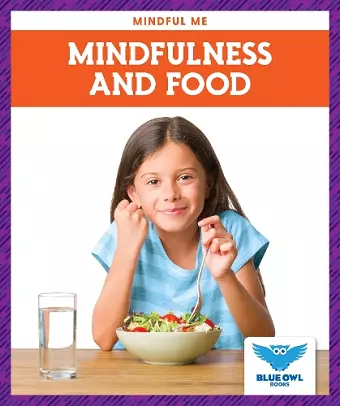 Mindfulness and Food cover