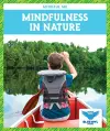 Mindfulness in Nature cover