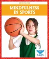 Mindfulness in Sports cover