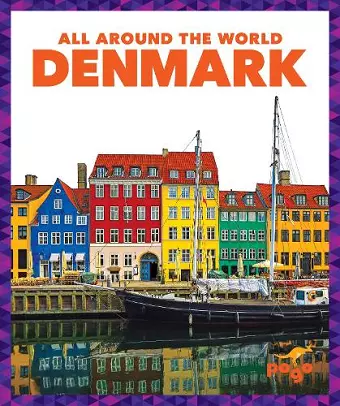 Denmark cover