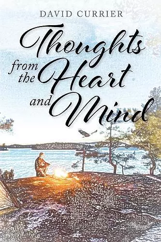 Thoughts from the Heart and Mind cover