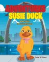 The Adventures of Susie Duck cover