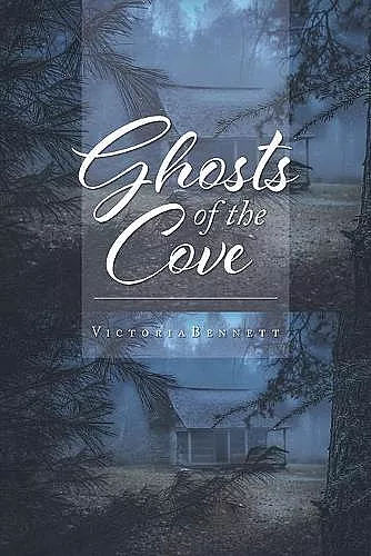 Ghosts of the Cove cover