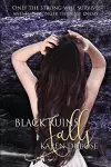 Black Ruins Falls cover