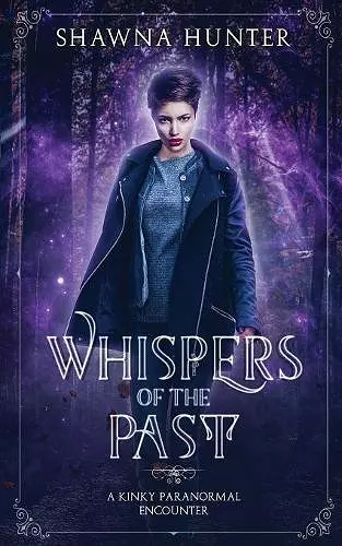 Whispers of the Past cover