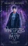 Whispers of the Past cover