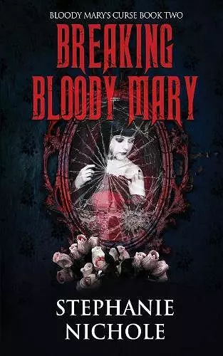 Breaking Bloody Mary cover