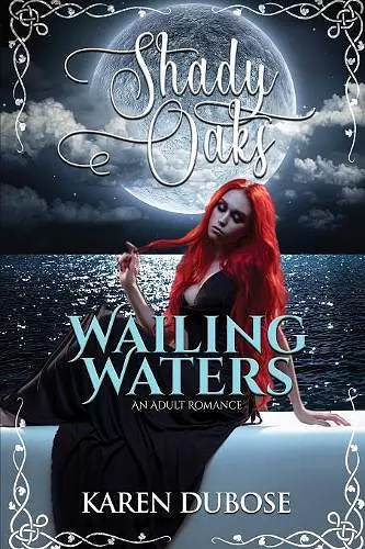 Wailing Waters cover