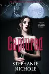 Captured cover