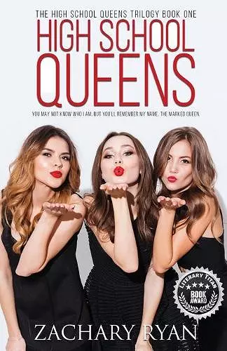 High School Queens cover