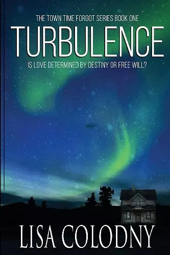 Turbulence cover