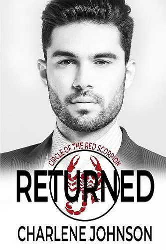 Returned cover