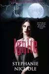 Ignite cover