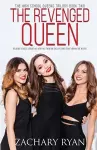 The Revenged Queen cover