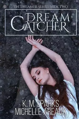 Dream Catcher cover