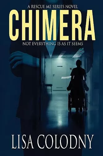 Chimera cover