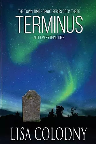 Terminus cover