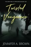 Twisted Vengeance cover