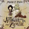 Abigail and her Pet Zombie cover