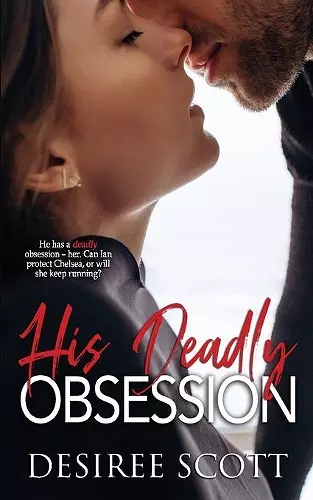 His Deadly Obsession cover