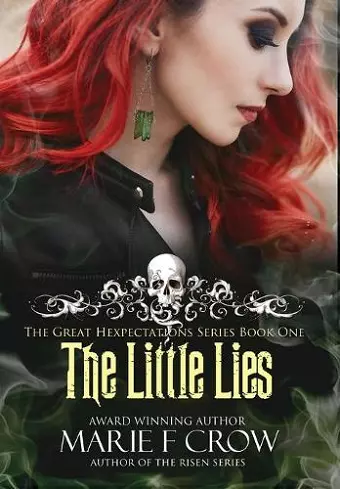 The Little Lies cover