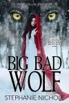 Big Bad Wolf cover