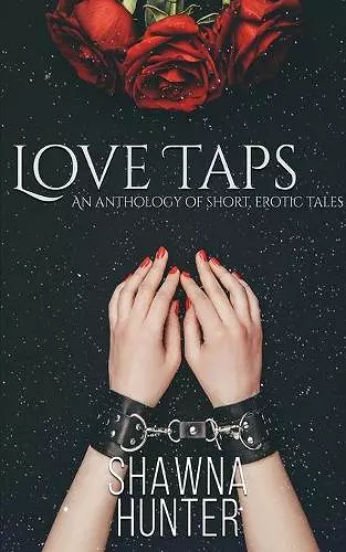 Love Taps cover