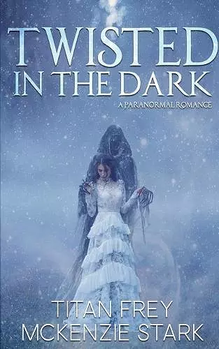 Twisted in the Dark cover