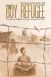 The Boy Refugee cover