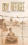 The Boy Refugee cover