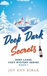 Deep Dark Secrets cover