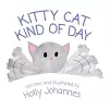 Kitty Cat Kind of Day cover