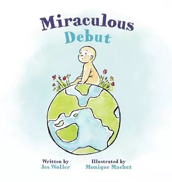 Miraculous Debut cover