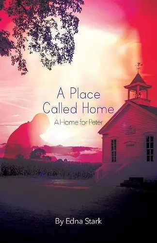 A Place Called Home cover