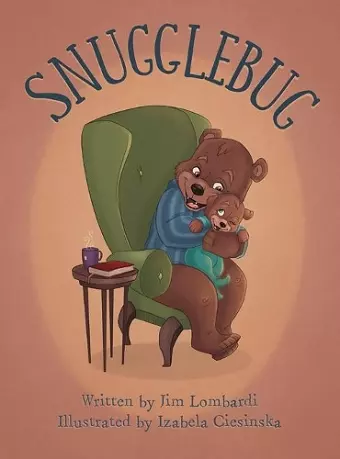 Snugglebug cover