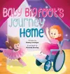 Baby Bigfoot's Journey Home cover