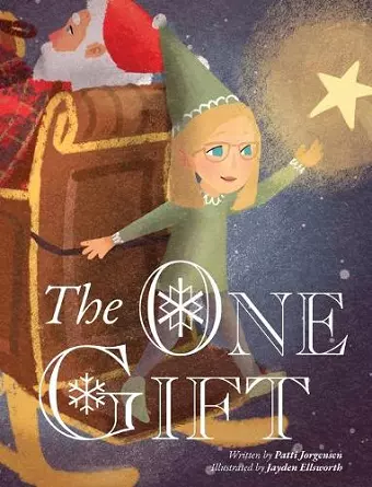 The One Gift cover