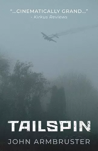 Tailspin cover