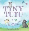 Tiny Tutu Is All Mixed Up cover