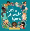 Just a Minute More cover