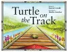 Turtle on the Track cover