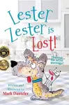 Lester Zester is Lost! cover