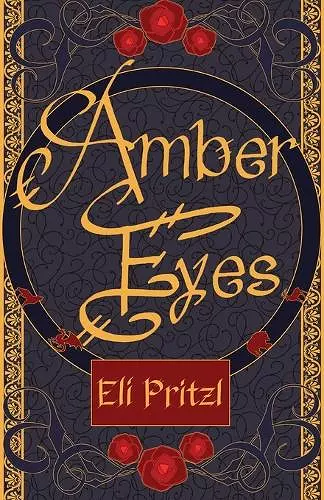 Amber Eyes cover