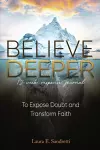 Believe Deeper cover