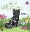 Simon P. Catsby in the Great Outdoors cover