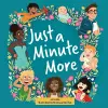 Just a Minute More cover