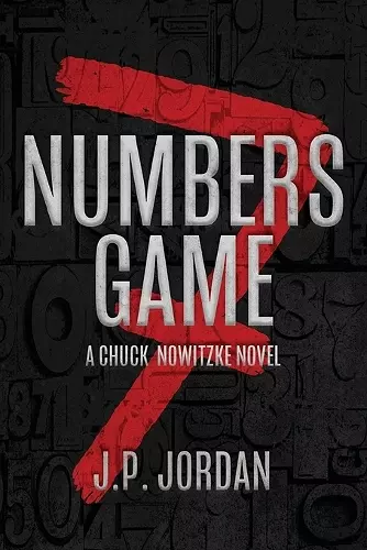 Numbers Game cover