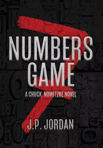 Numbers Game cover